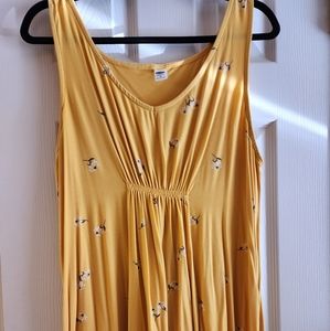 Old Navy Maternity Tank